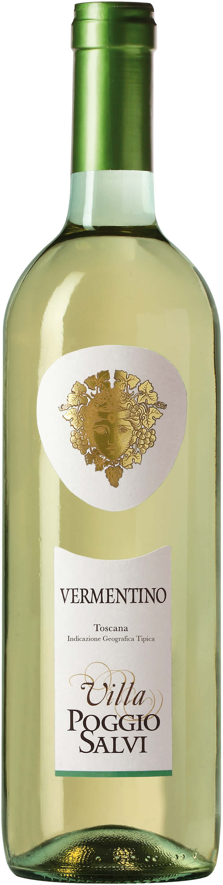 Villa Poggio Salvi Toscana Vermentino Igt 2021