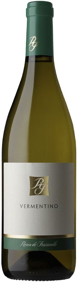 Rocca di Frassinello Toscana Vermentino Igt 2023