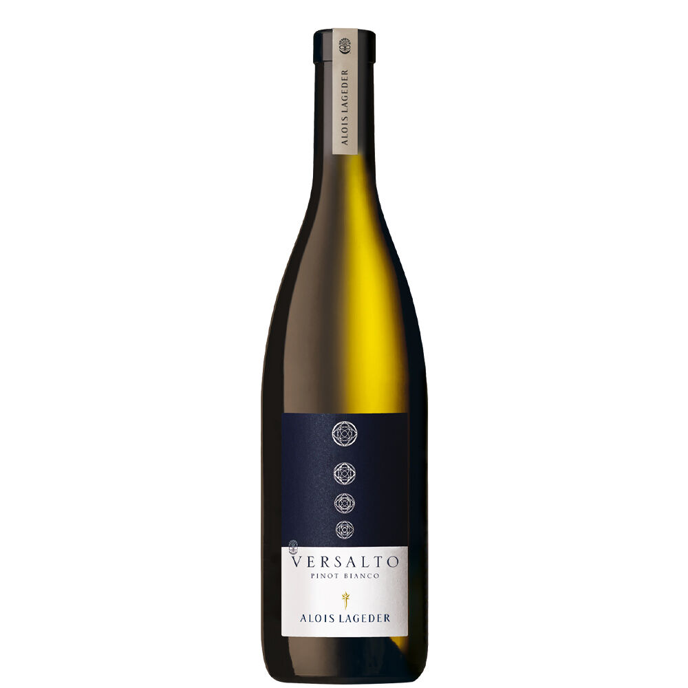 Alois Lageder Alto Adige Pinot Bianco Doc Versalto 2022