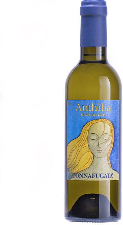 Donnafugata Sicilia Bianco Doc Anthilia 2023