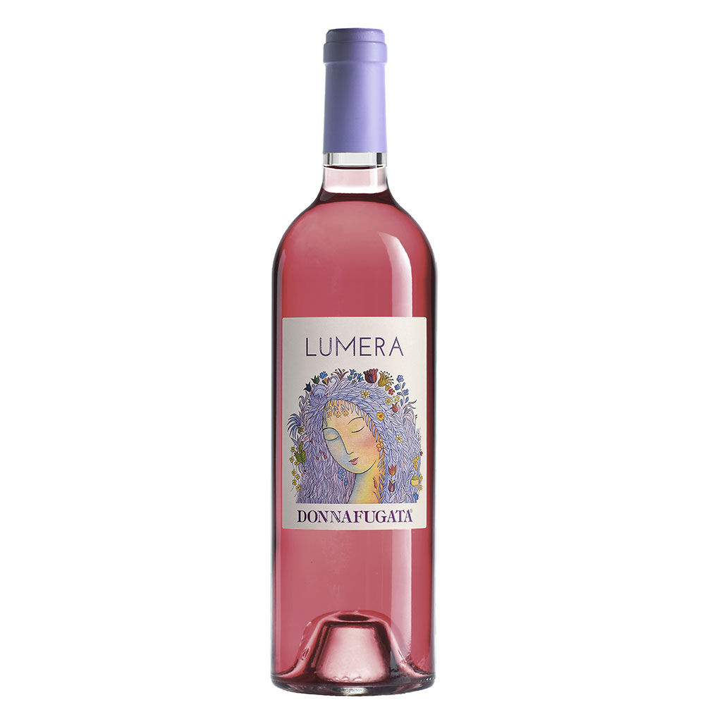 Donnafugata Sicilia Rosato Doc Lumera 2023