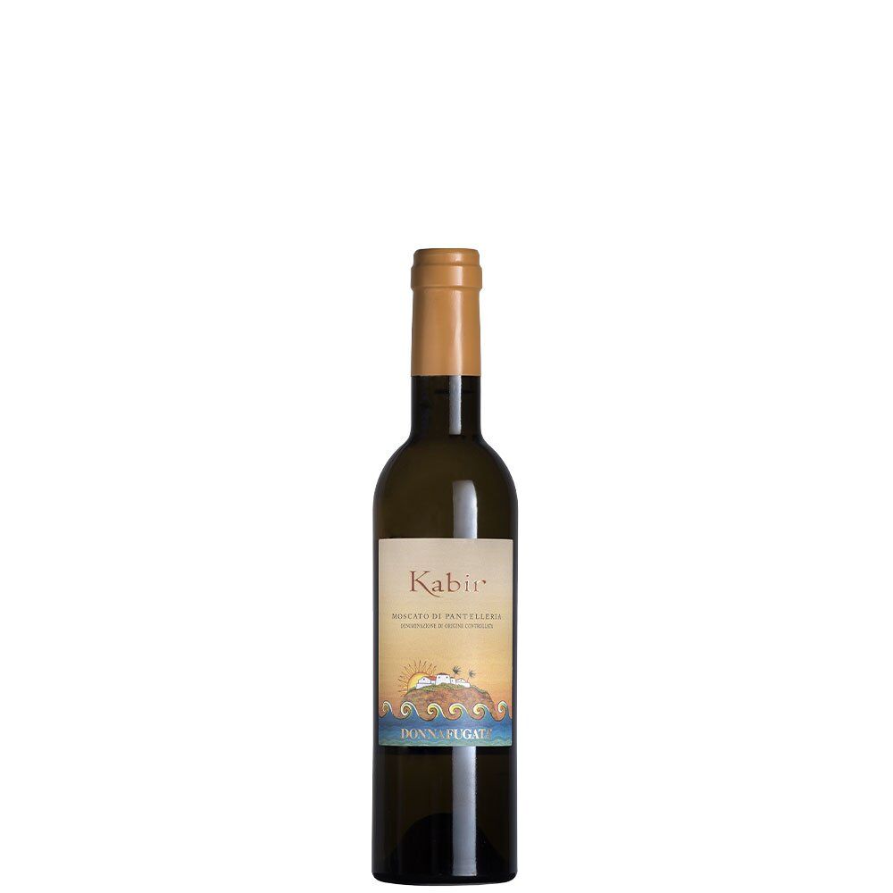 Donnafugata Moscato Di Pantelleria Doc Kabir 2022