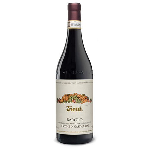 Vietti Barolo Rocche Di Castiglione 2020