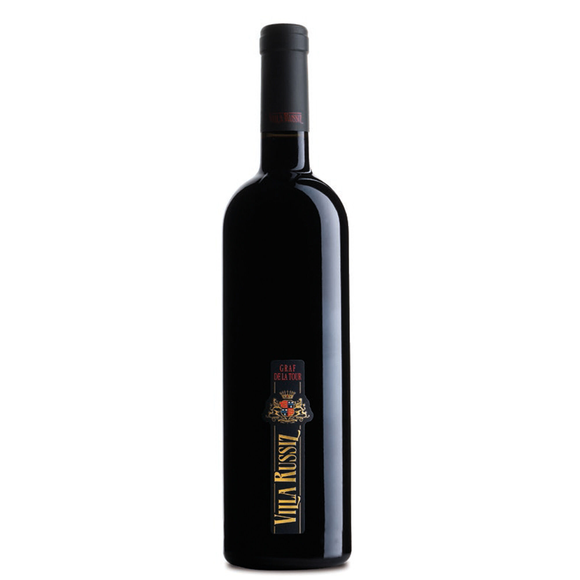 Villa Russiz Collio Merlot Doc Graf De La Tour 2018