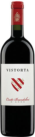 Vistorta Friuli Grave Merlot Doc 2017