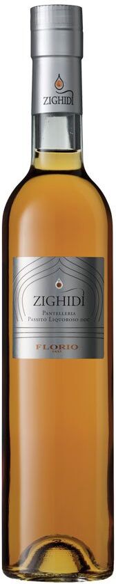 Florio Pantelleria Passito Liquoroso Doc Zighidì