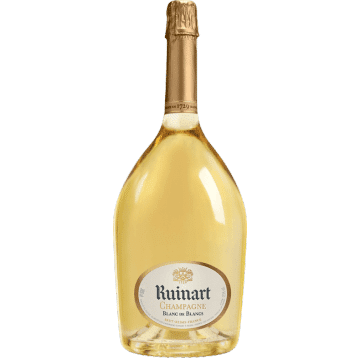 Champagne Ruinart - Blanc De Blancs - Magnum