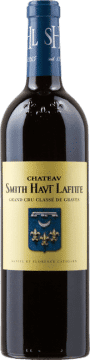 Château Smith Haut-Lafitte Château Smith Haut Lafitte 2010