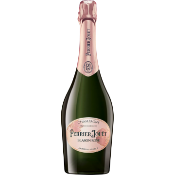 Champagne Perrier-Jouët Champagne Blason Rosé - Perrier Jouët