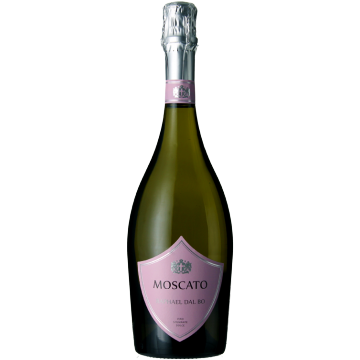 Moscato Spumante Dolce  Scudo  - Raphael Dal Bo