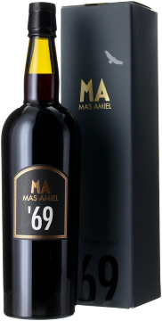 Annata 1969 - Mas Amiel