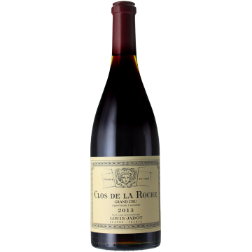 Maison Louis Jadot Clos De La Roche Grand Cru  2013 - Louis Jadot