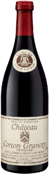 Château Corton Grancey Grand Cru 2016 - Louis Latour