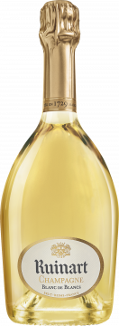 Champagne Ruinart - Blanc De Blancs