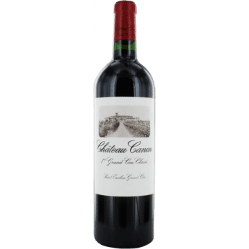 Château Canon 2010 - 1er Grand Cru Classé B