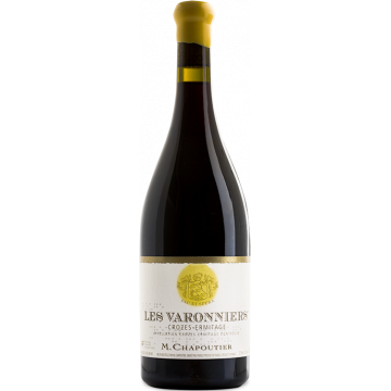 Chapoutier - Les Parcellaires Crozes-Hermitage - Les Varonniers 2020 - Michel Chapoutier