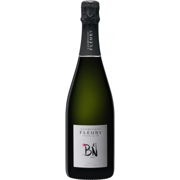 Champagne Fleury - Blanc De Noirs Brut