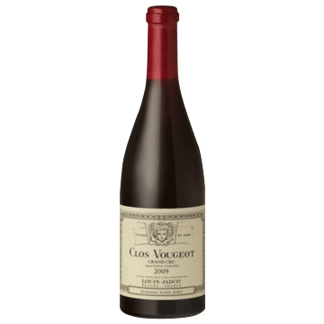 Maison Louis Jadot Magnum Clos Vougeot Grand Cru 2013 - Louis Jadot