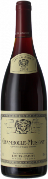 Maison Louis Jadot Magnum Chambolle Musigny 2014 - Louis Jadot