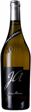 Arbois Savagnin Authentique - Cellier Des Tiercelines - Jerome Arnoux