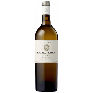 Dourthe Château Rahoul Blanc 2019