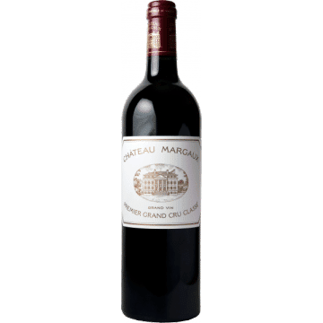 Château Margaux 2016 - 1er Cru Classé