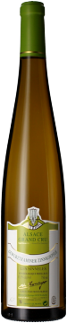 Gewurztraminer Gran Cru - Zinnkoepfle Sinneles 2020 - Domaine Eric Rominger