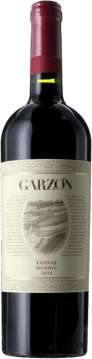 Tannat Reserva 2020 - Bodega Garzon