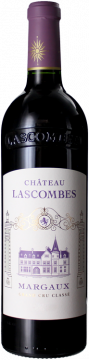 Château Lascombes 2019 - Second Cru Classé