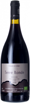 Terre Ronde 2020 - Domaine Le Sollier