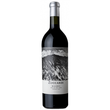 Jose 2016 - Familia Zuccardi