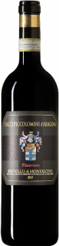 Brunello Di Montalcino Pianrosso 2017 - Ciacci Piccolomini D'Aragona