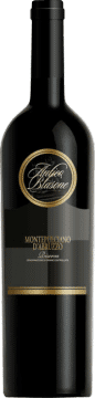 Montepulciano D'Abruzzo Riserva 2019 -  Antico Blasone