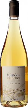 Francois Lurton Les Fumées Blanches 2021 - Vin Orange - François Lurton