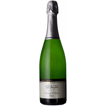 Hubert Meyer & Fils Crémant D'Alsace - Hubert Meyer