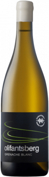 Grenache Blanc 2020 -  Olifantsberg