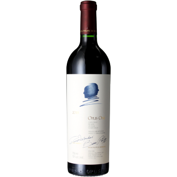 Robert Mondavi Opus One 2019 - Mondavi Rothschild