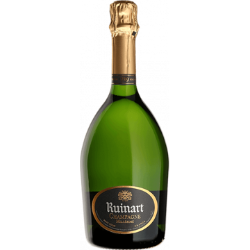 Champagne Ruinart - Annata 2015