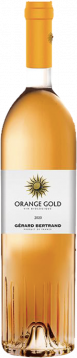 Gerard Bertrand Orange Gold - Vin Orange Biologique 2021 - Gérard Bertrand