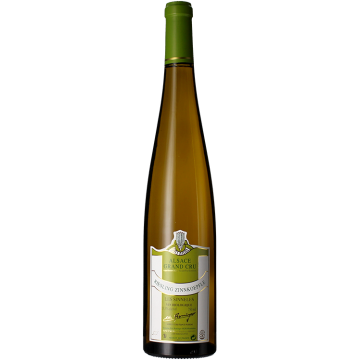 Riesling Zinnkoepfle Sinneles 2016 - Domaine Eric Rominger