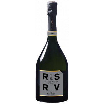 Champagne Rsrv Cuvee 4.5 Magnum