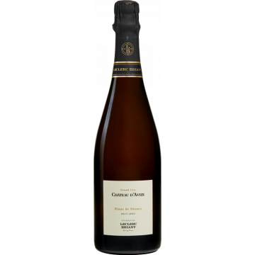 Champagne Leclerc Briant - Blanc De Blanc 2012 - Château D'Avize