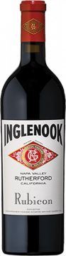 Rubicon 2019 - Inglenook