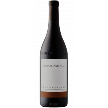 Barbaresco 2020 - Fontanabianca