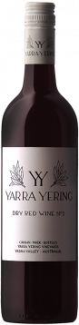 Yarra Yering Dry Red N°2 2015 - Yarra Yering