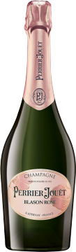 Champagne Perrier-Jouët Magnum Champagne Blason Rosé - Perrier Jouët