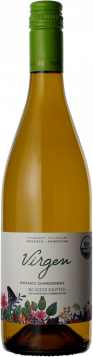 Virgen Chardonnay 2022 - Domaine Bousquet