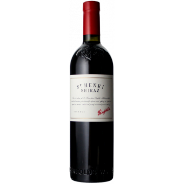 St Henri Shiraz 2019 - Penfolds