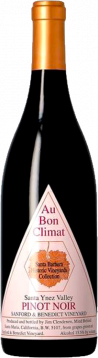 Pinot Noir Sanford & Benedict Vineyard 2018 - Au Bon Climat