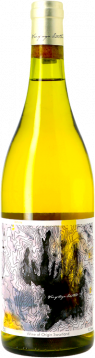 David Et Nadia Topography Chenin Blanc 2021 - David & Nadia